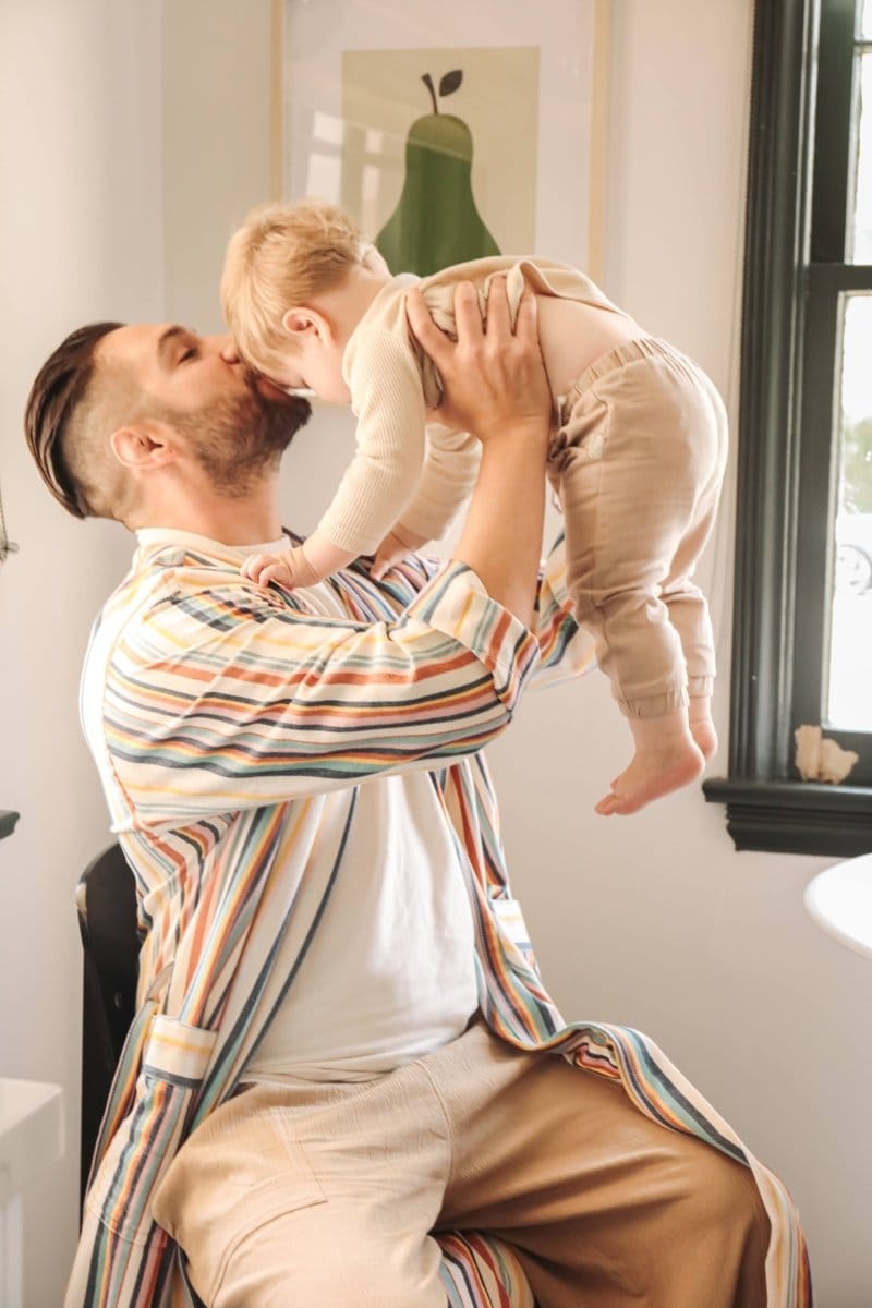 OddBird Robes Limited Edition Sabah Robe Collection