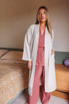 OddBird Robes Limited Edition Taner Robe Collection