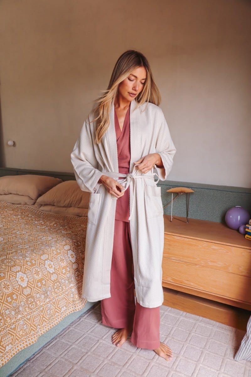 OddBird Robes Limited Edition Taner Robe Collection
