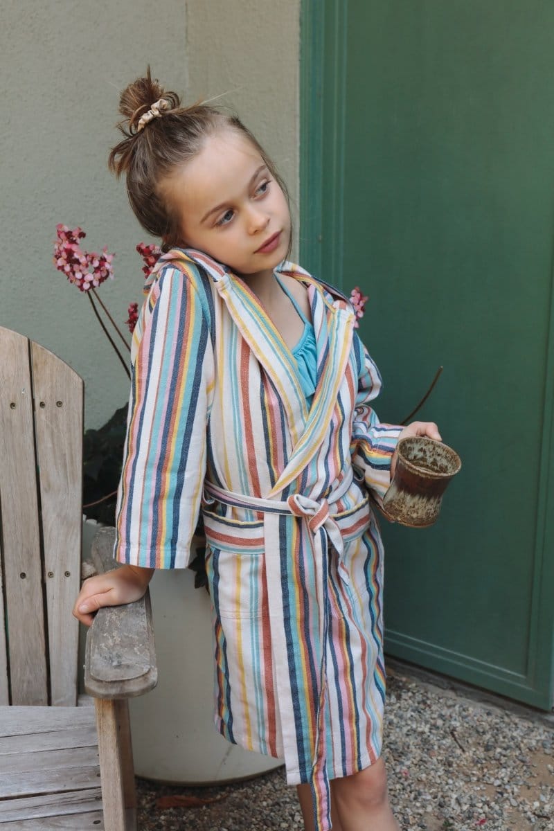 OddBird Robes Mini-Me Sabah Robe