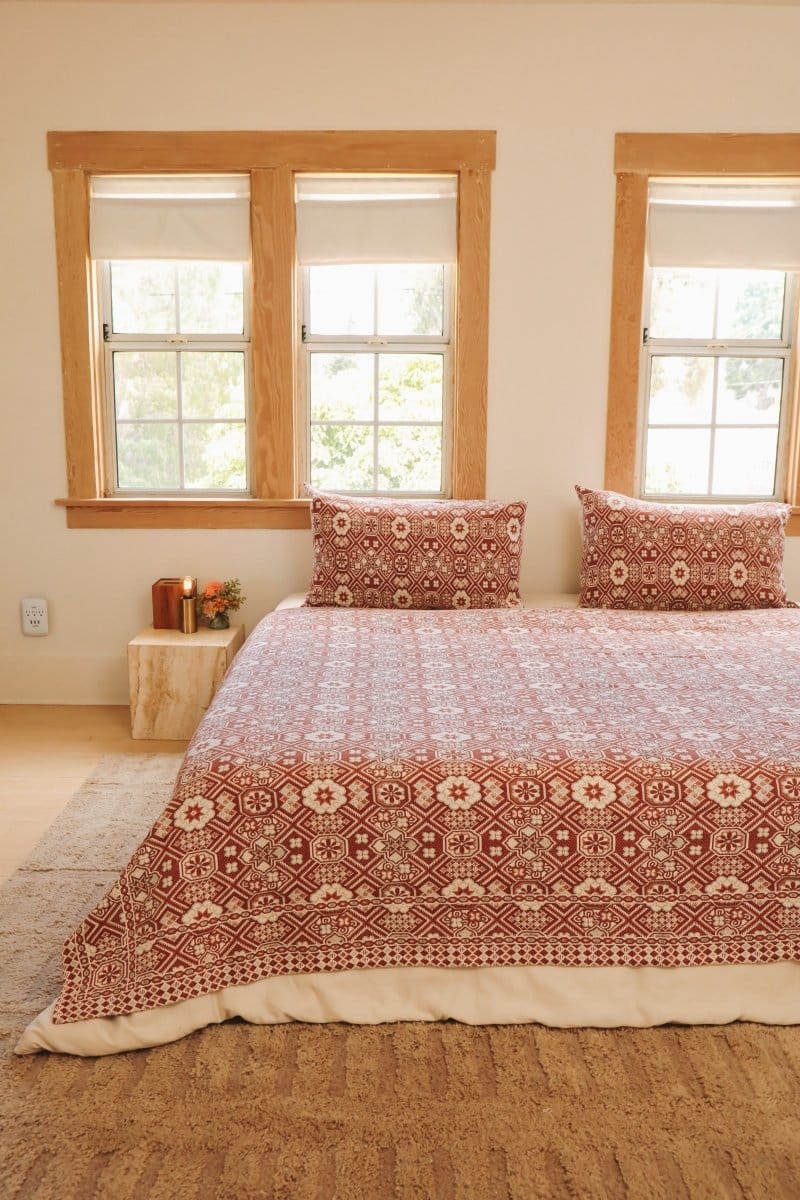 Mosaic Blanket - Blind Box -  - OddBird Co.