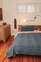 Mosaic Blanket - Blind Box -  - OddBird Co.