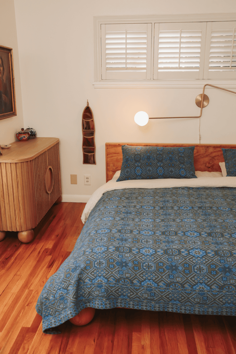 Mosaic Blanket - Blind Box -  - OddBird Co.