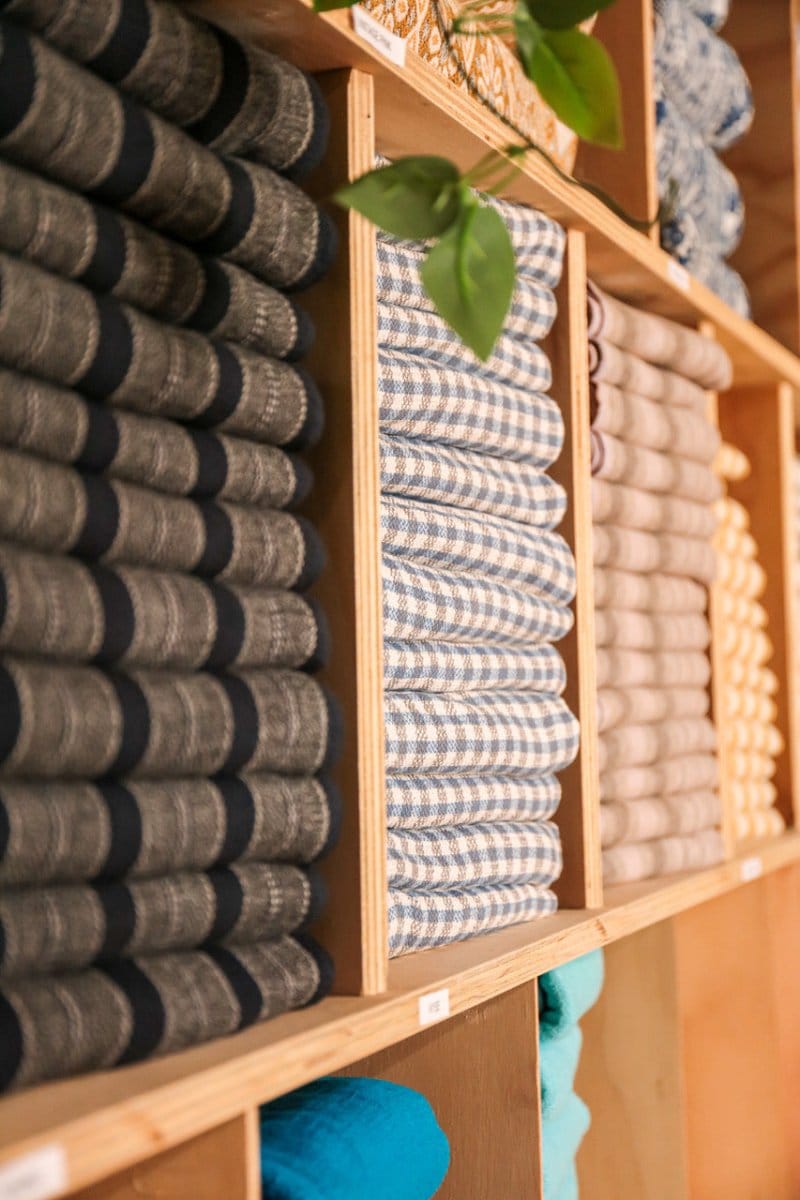 OddBird Towels Mystery Box - Handwoven Turkish Towels