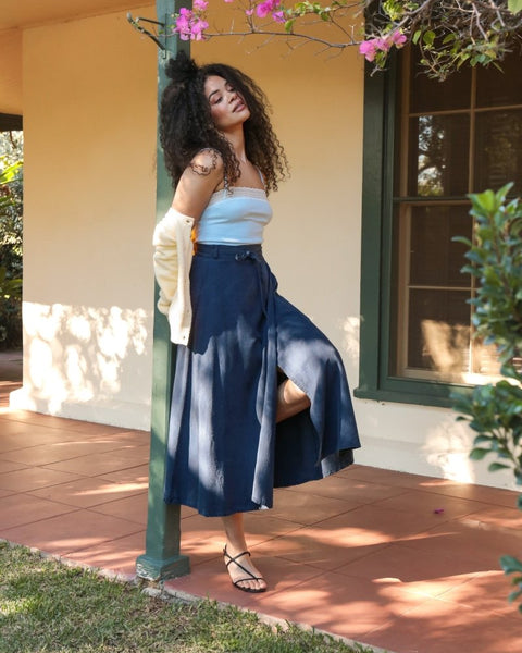 new-abla-a-line-wrap-skirt-
