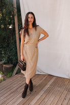 *NEW* Aydın Reversible House Dress -  - OddBird Co.