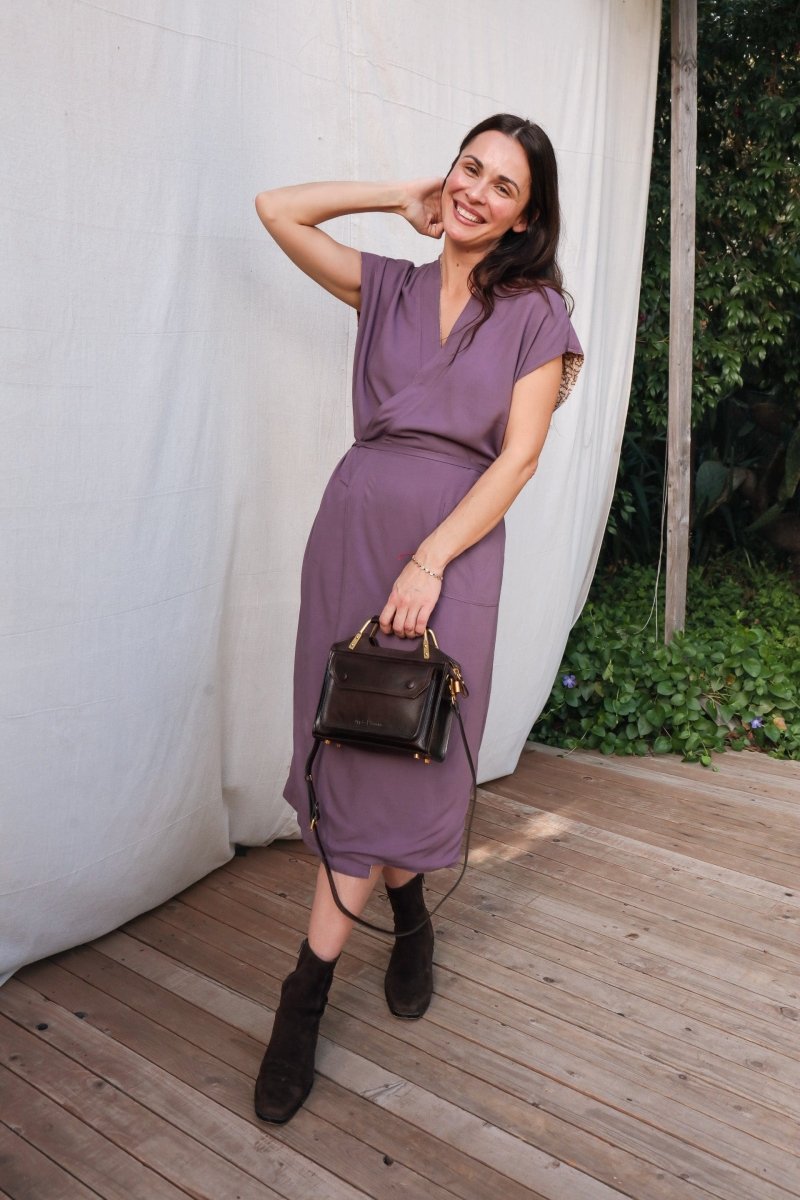 *NEW* Aydın Reversible House Dress -  - OddBird Co.