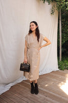 *NEW* Aydın Reversible House Dress -  - OddBird Co.