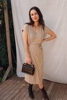 *NEW* Aydın Reversible House Dress -  - OddBird Co.