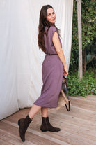 *NEW* Aydın Reversible House Dress -  - OddBird Co.