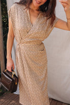 *NEW* Aydın Reversible House Dress -  - OddBird Co.