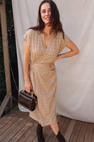 *NEW* Aydın Reversible House Dress -  - OddBird Co.