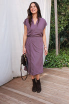 *NEW* Aydın Reversible House Dress -  - OddBird Co.