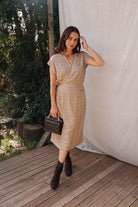 *NEW* Aydın Reversible House Dress -  - OddBird Co.