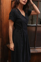 *NEW* Dilek Dress - LLEDILEKBLXS - OddBird Co.