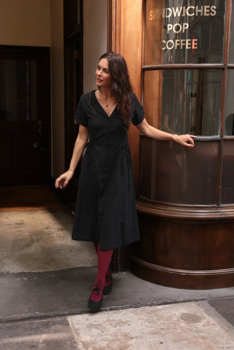 OddBird Co. Loungewear *NEW* Dilek Dress