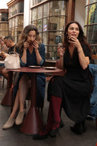 *NEW* Dilek Dress - LLEDILEKBLXS - OddBird Co.