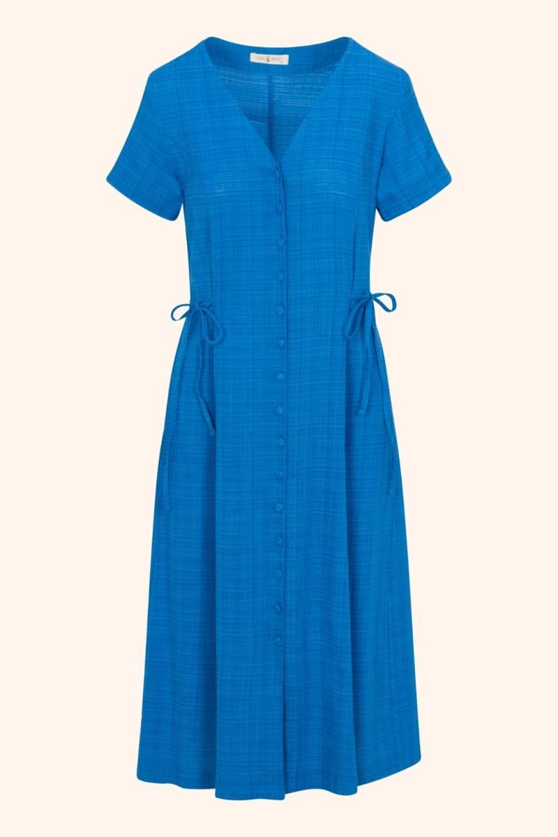 OddBird Co. Loungewear *NEW* Dilek Dress