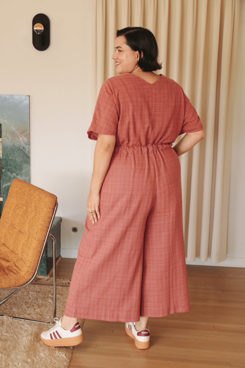 *NEW* Divane Jumpsuit - OddBird Co.