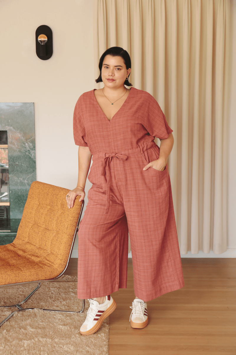 *NEW* Divane Jumpsuit - OddBird Co.