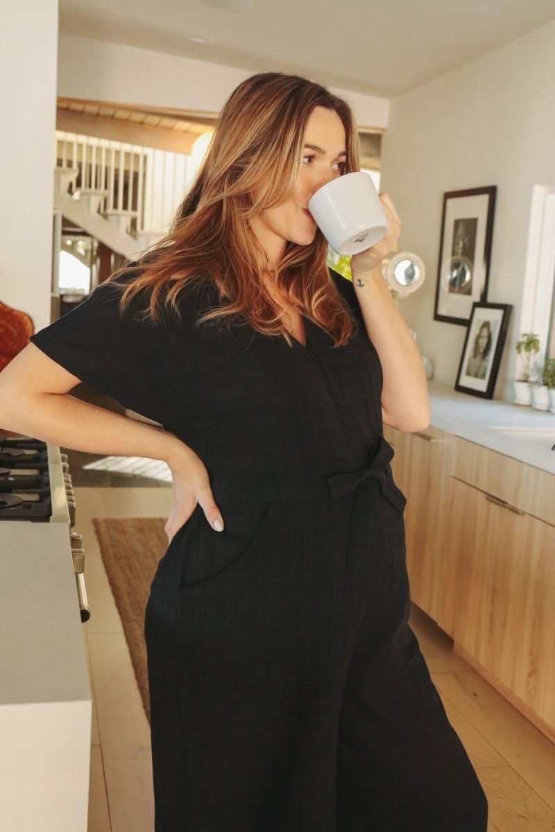 *NEW* Divane Jumpsuit - LLEJSDBLXS - OddBird Co.