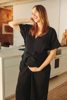 *NEW* Divane Jumpsuit - LLEJSDBLXS - OddBird Co.