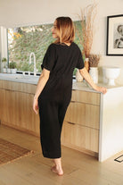 *NEW* Divane Jumpsuit - LLEJSDBLXS - OddBird Co.