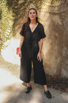 *NEW* Divane Jumpsuit - LLEJSDBLXS - OddBird Co.