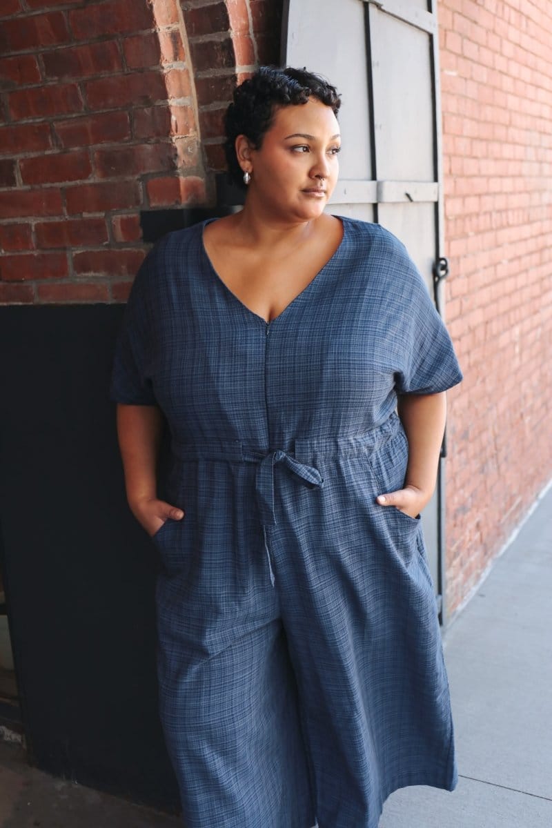 OddBird Co. Loungewear *NEW* Divane Jumpsuit