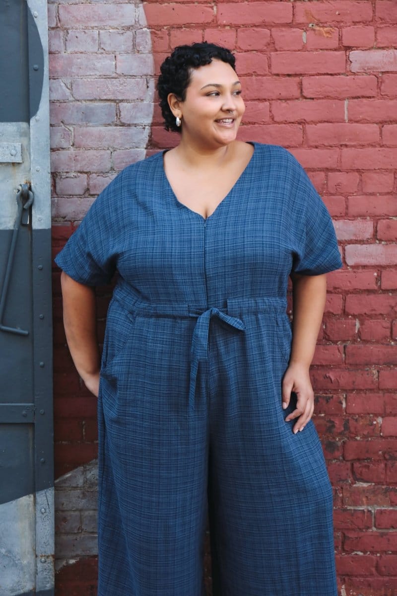 OddBird Co. Loungewear *NEW* Divane Jumpsuit