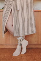 *NEW* Emine Wool Socks -  - OddBird Co.