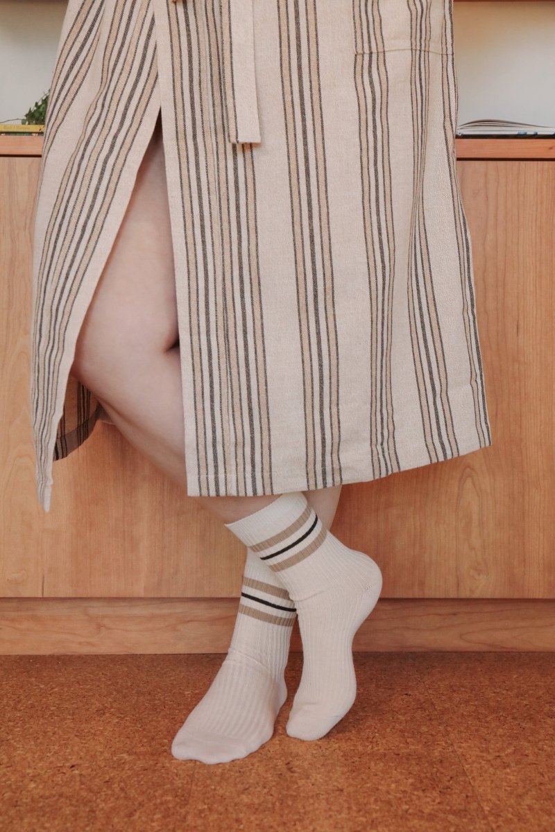 *NEW* Emine Wool Socks -  - OddBird Co.