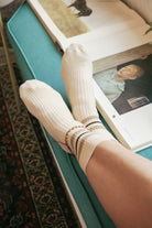 *NEW* Emine Wool Socks -  - OddBird Co.