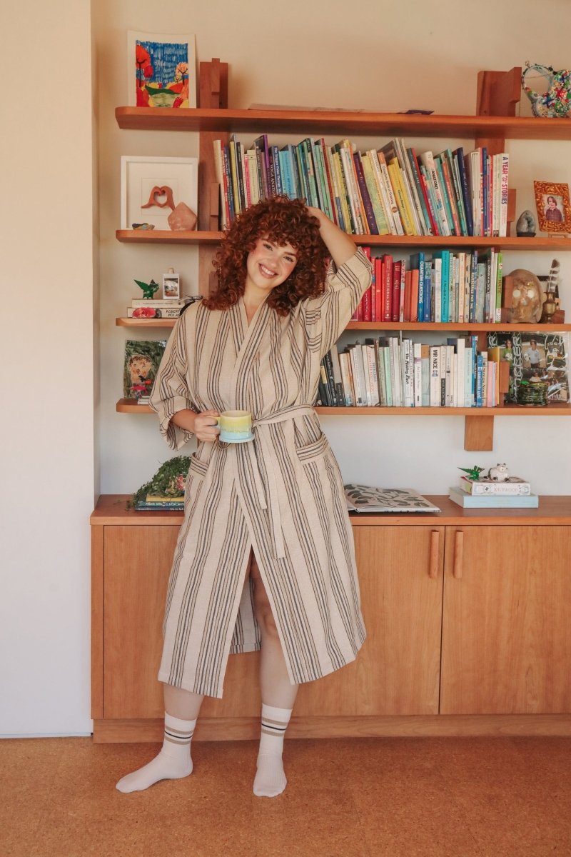 *NEW* Emine Wool Socks -  - OddBird Co.