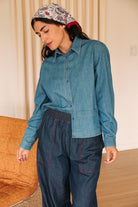 *NEW* Lale Silk Scarf -  - OddBird Co.