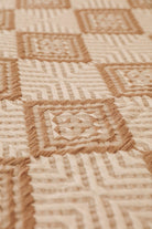 *NEW* Limited Edition Zarif Blanket - King - BLEZARIFKCRML - OddBird Co.