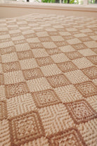 *NEW* Limited Edition Zarif Blanket - King - BLEZARIFKCRML - OddBird Co.