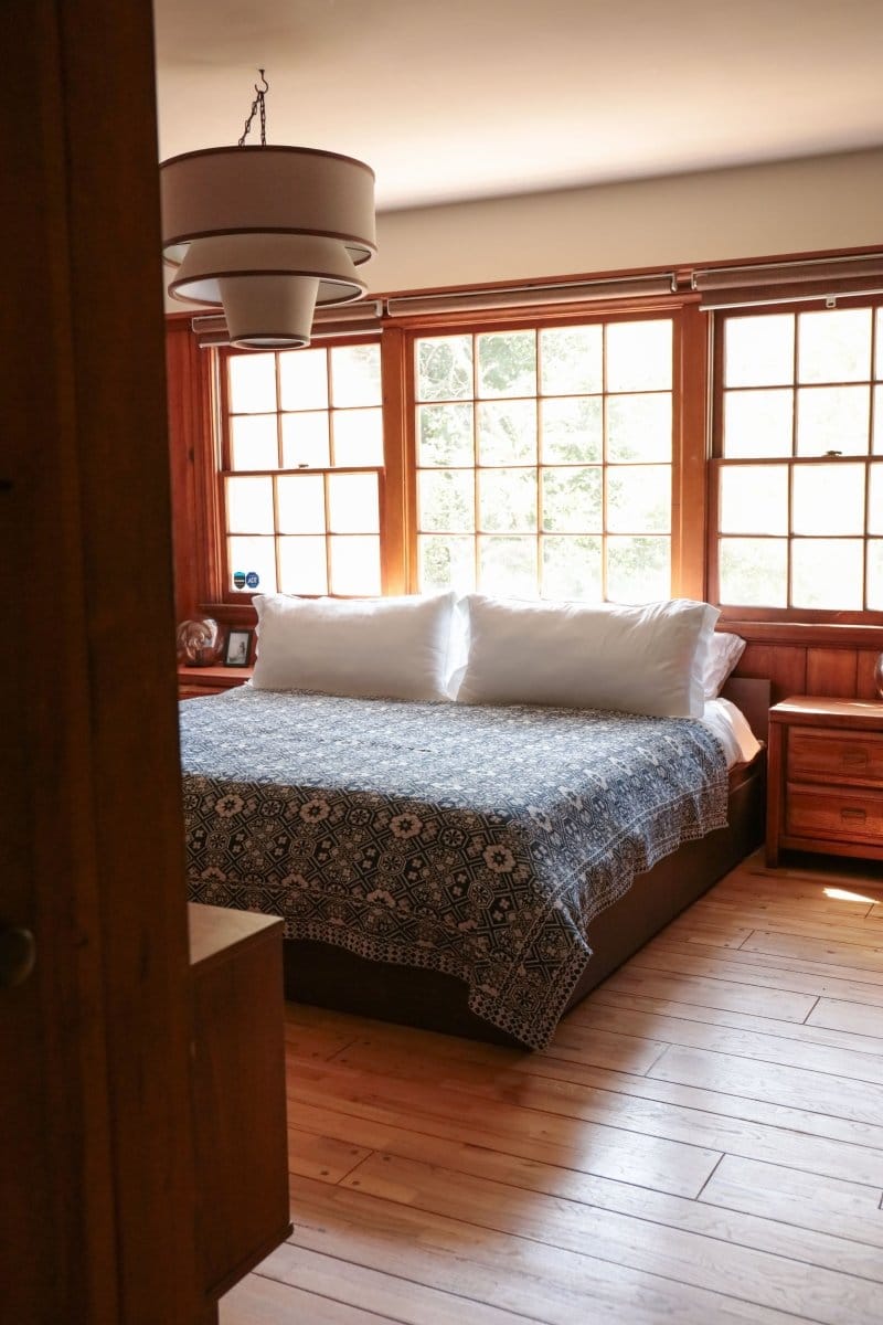 *NEW* Mosaic Handwoven Blanket - King - BMSINDI - OddBird Co.