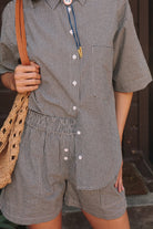 *NEW* Neşe Separates - Gingham - SLENESEXS - OddBird Co.
