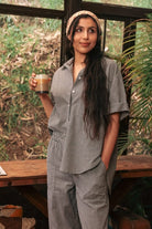 *NEW* Neşe Separates - Gingham - SLENESEXS - OddBird Co.