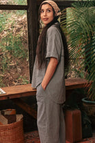 *NEW* Neşe Separates - Gingham - SLENESEXS - OddBird Co.