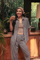 *NEW* Neşe Separates - Gingham - SLENESEXS - OddBird Co.