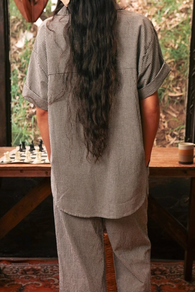 *NEW* Neşe Separates - Gingham - SLENESEXS - OddBird Co.