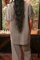 *NEW* Neşe Separates - Gingham - SLENESEXS - OddBird Co.