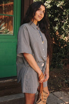 *NEW* Neşe Separates - Gingham - SLENESEXS - OddBird Co.