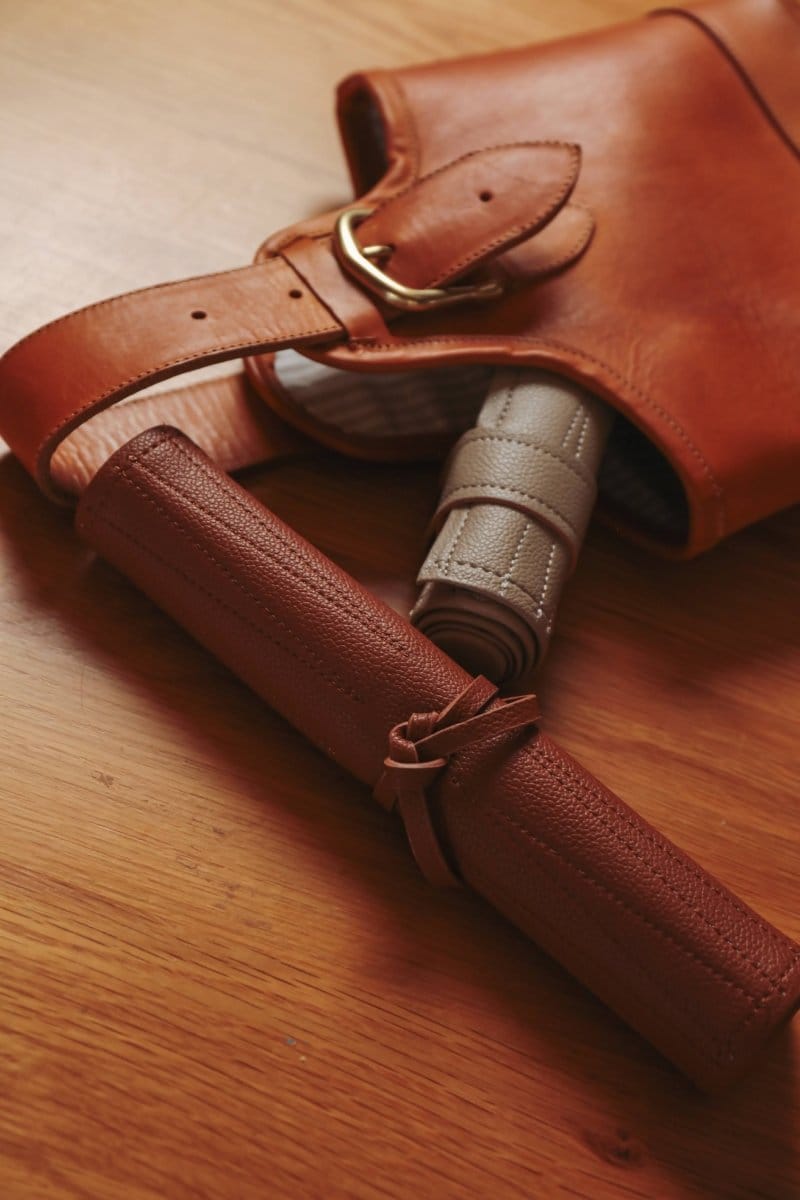 OddBird Accessories *NEW* Oddbird Travel Tavla (Backgammon)