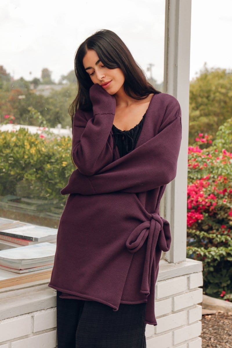 *NEW* Sirin Ballet Sweater -  - OddBird Co.