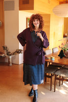 *NEW* Sirin Ballet Sweater -  - OddBird Co.