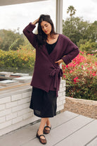 *NEW* Sirin Ballet Sweater -  - OddBird Co.