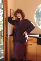 *NEW* Sirin Ballet Sweater -  - OddBird Co.